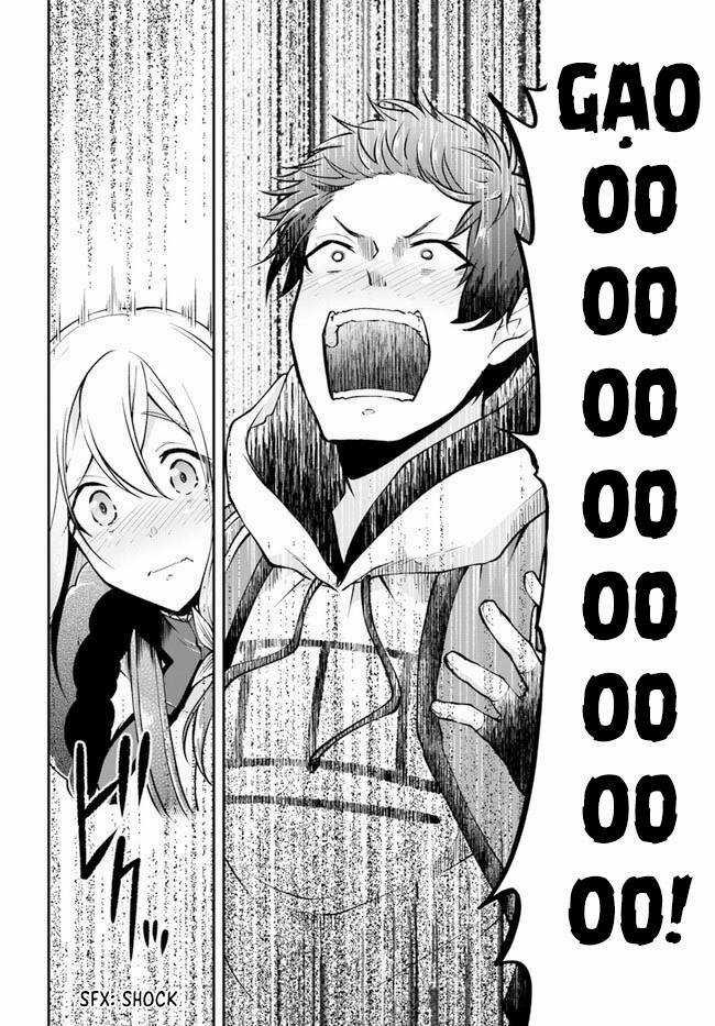 Isekai Cheat Survival Meshi - Chapter 43 - Trang 14