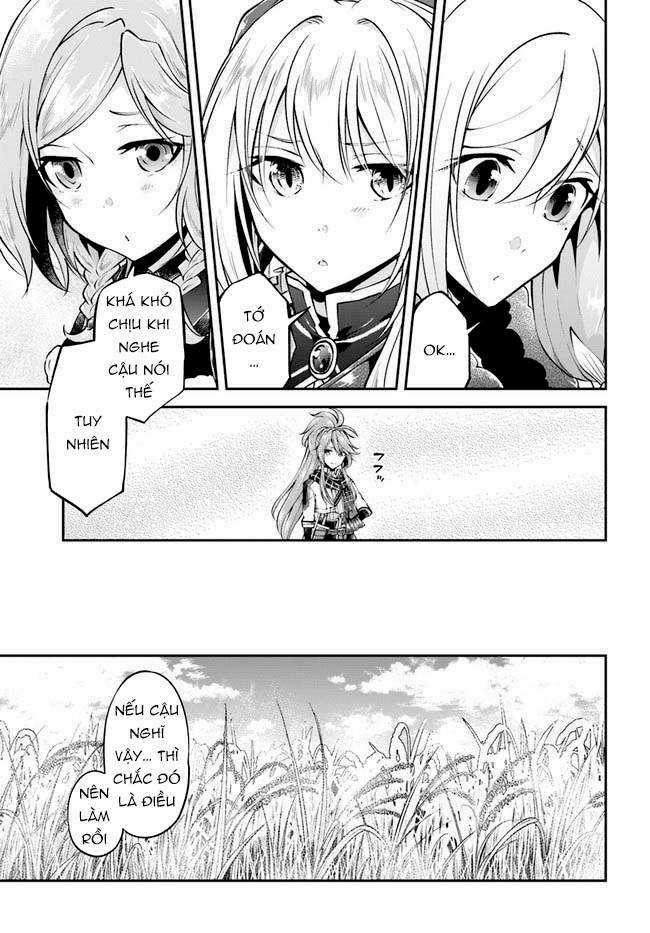 Isekai Cheat Survival Meshi - Chapter 43 - Trang 19