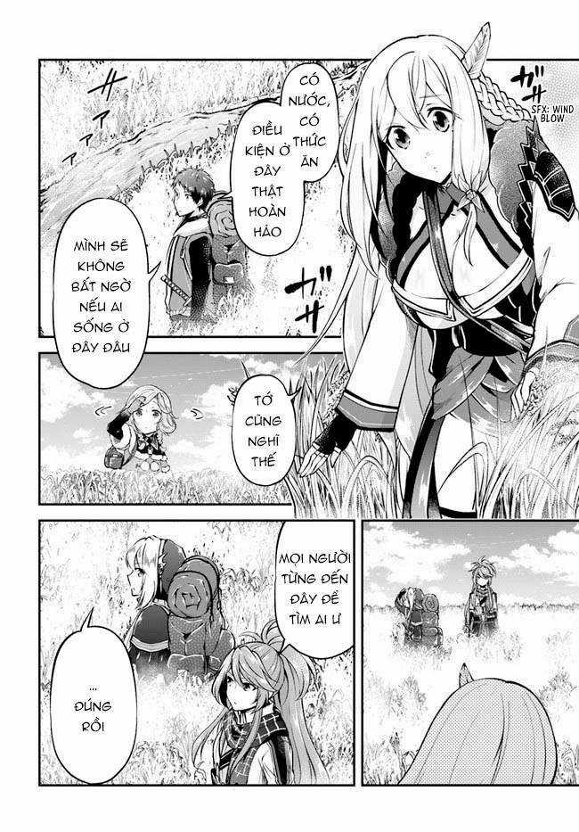 Isekai Cheat Survival Meshi - Chapter 43 - Trang 20