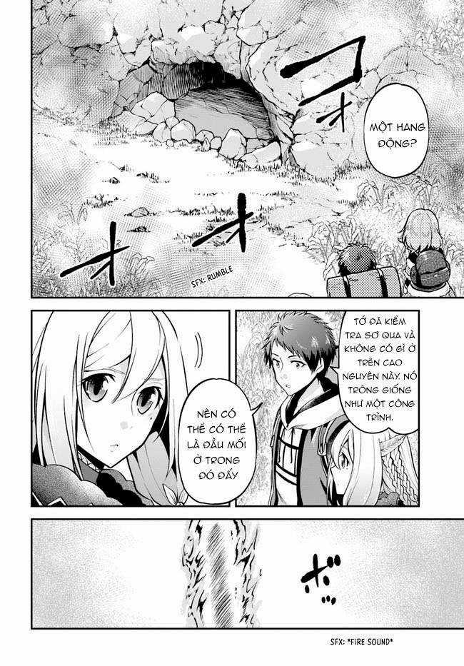 Isekai Cheat Survival Meshi - Chapter 43 - Trang 22