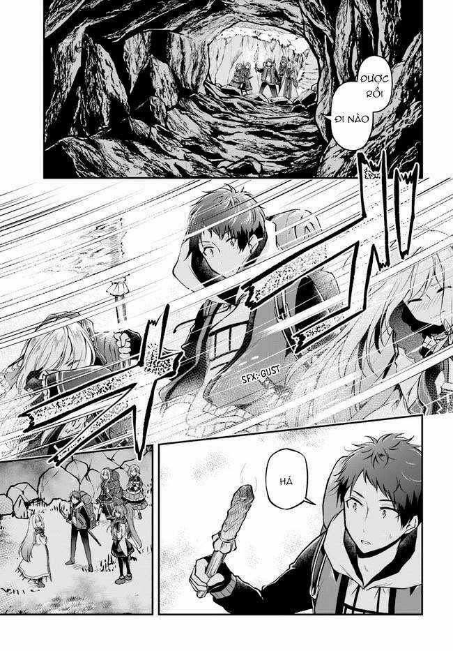 Isekai Cheat Survival Meshi - Chapter 43 - Trang 23