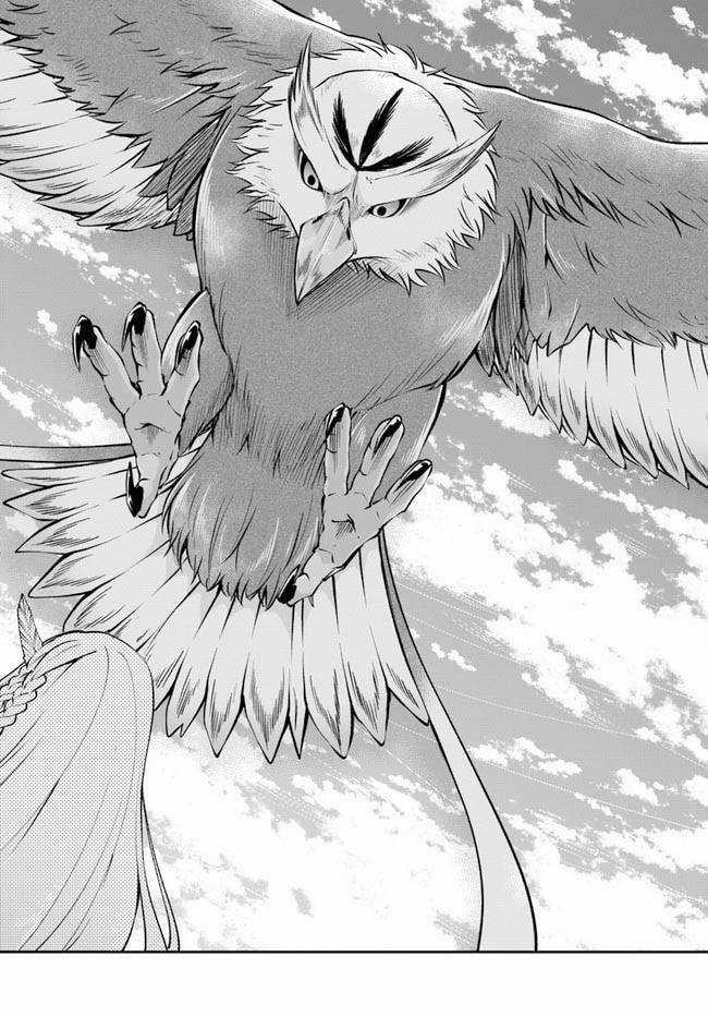 Isekai Cheat Survival Meshi - Chapter 43 - Trang 24