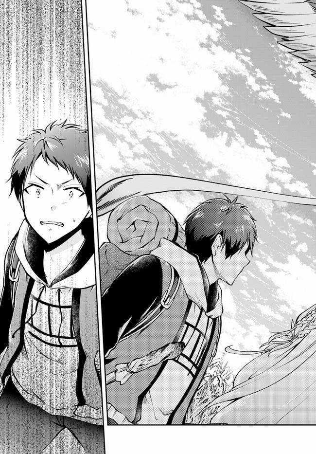 Isekai Cheat Survival Meshi - Chapter 43 - Trang 25