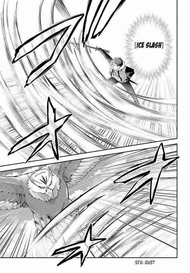 Isekai Cheat Survival Meshi - Chapter 43 - Trang 31