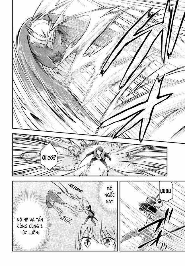 Isekai Cheat Survival Meshi - Chapter 43 - Trang 32