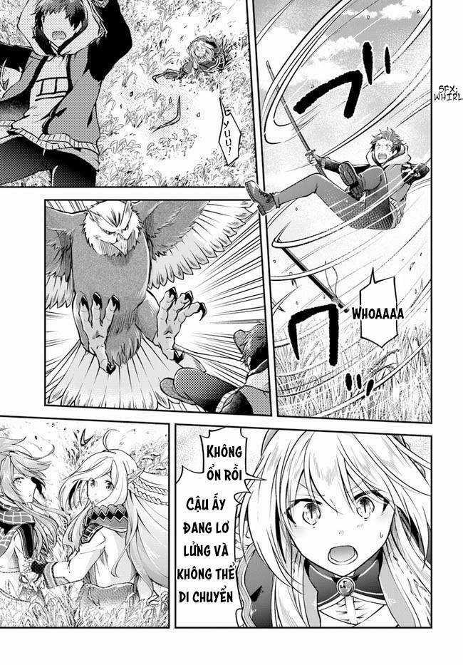 Isekai Cheat Survival Meshi - Chapter 43 - Trang 33