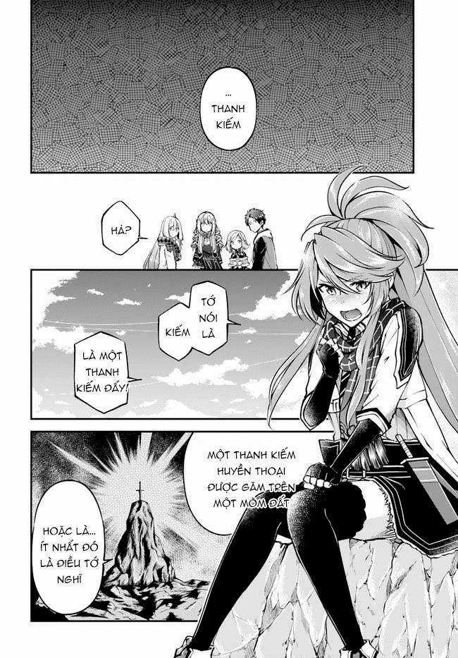 Isekai Cheat Survival Meshi - Chapter 43 - Trang 5