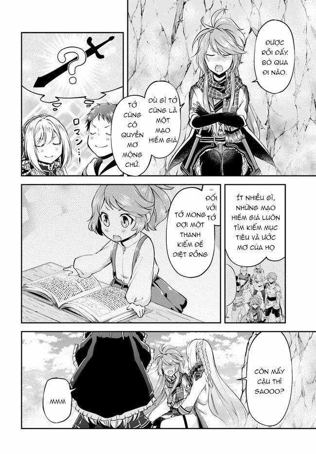 Isekai Cheat Survival Meshi - Chapter 43 - Trang 7