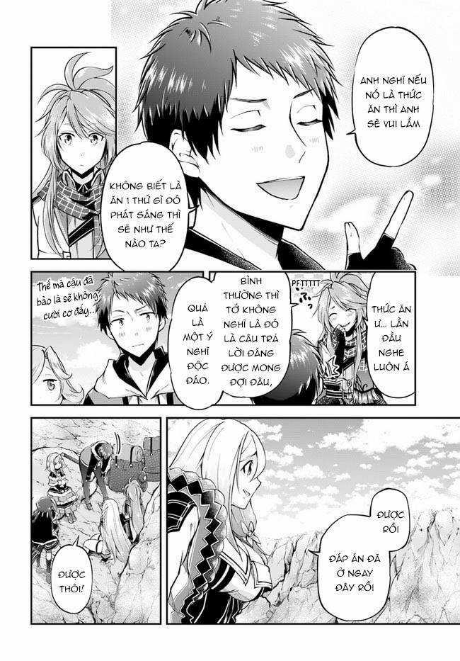 Isekai Cheat Survival Meshi - Chapter 43 - Trang 9