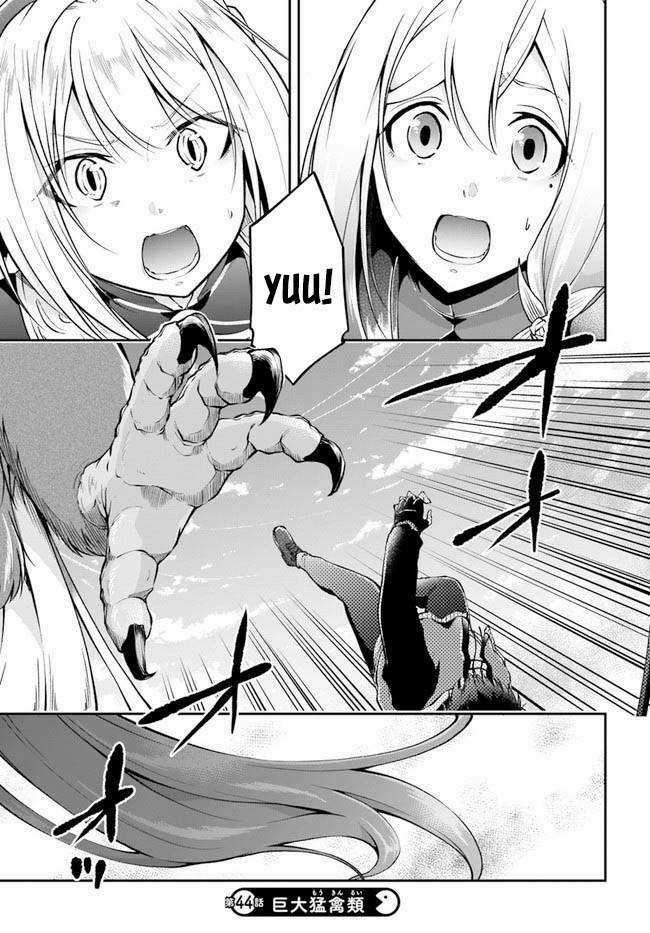 Isekai Cheat Survival Meshi - Chapter 44 - Trang 2