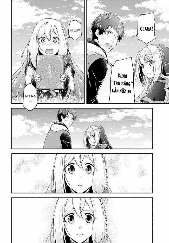 Isekai Cheat Survival Meshi - Chapter 44 - Trang 11