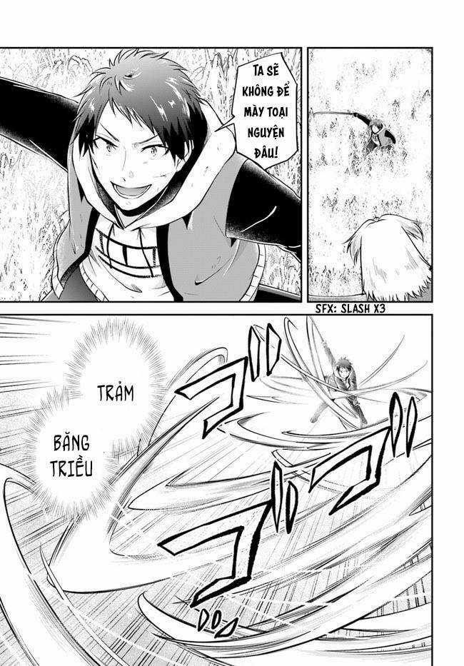 Isekai Cheat Survival Meshi - Chapter 44 - Trang 14