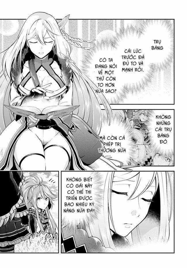 Isekai Cheat Survival Meshi - Chapter 44 - Trang 16