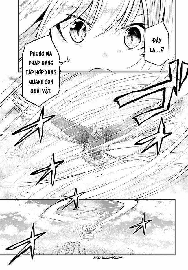 Isekai Cheat Survival Meshi - Chapter 44 - Trang 20