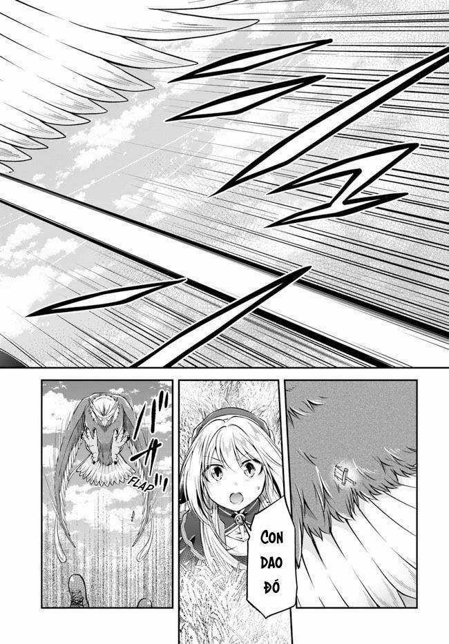 Isekai Cheat Survival Meshi - Chapter 44 - Trang 3