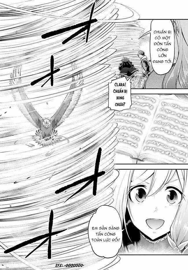 Isekai Cheat Survival Meshi - Chapter 44 - Trang 21