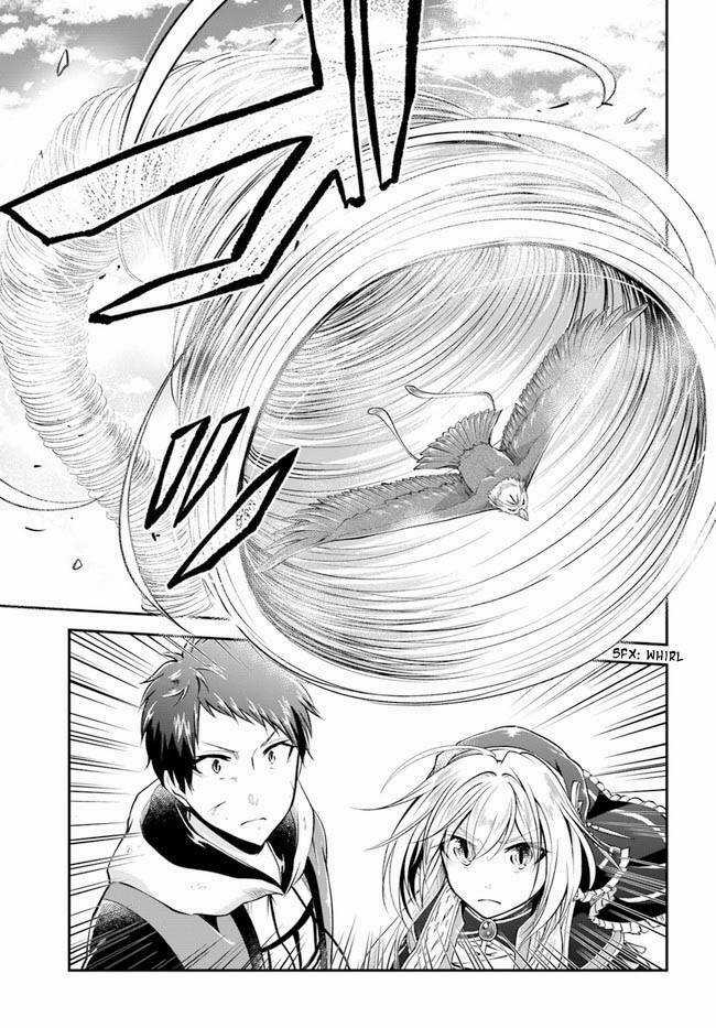 Isekai Cheat Survival Meshi - Chapter 44 - Trang 22