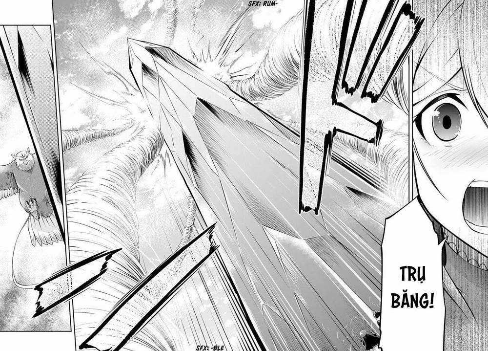 Isekai Cheat Survival Meshi - Chapter 44 - Trang 23