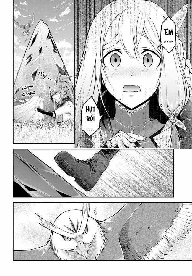 Isekai Cheat Survival Meshi - Chapter 44 - Trang 24