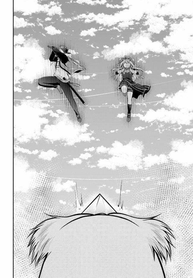 Isekai Cheat Survival Meshi - Chapter 44 - Trang 26