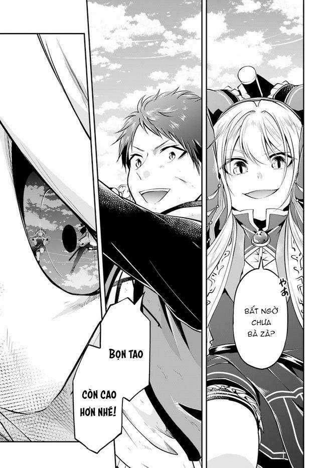 Isekai Cheat Survival Meshi - Chapter 44 - Trang 27