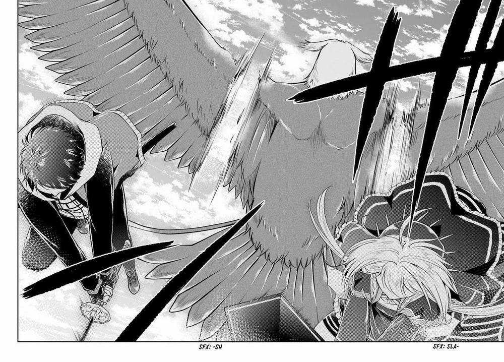 Isekai Cheat Survival Meshi - Chapter 44 - Trang 28