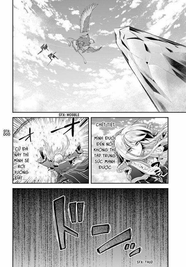 Isekai Cheat Survival Meshi - Chapter 44 - Trang 29