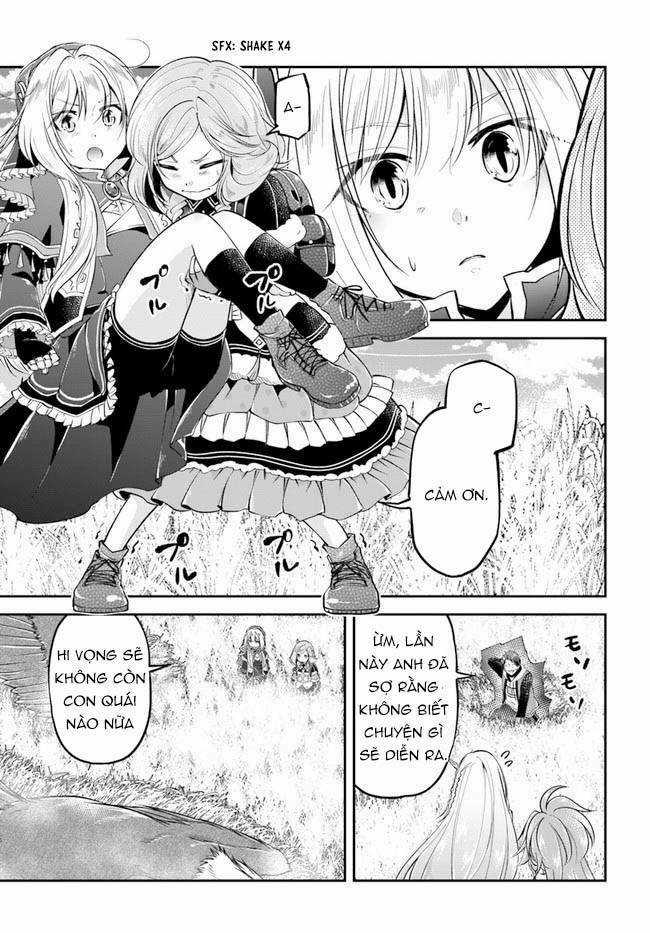Isekai Cheat Survival Meshi - Chapter 44 - Trang 30