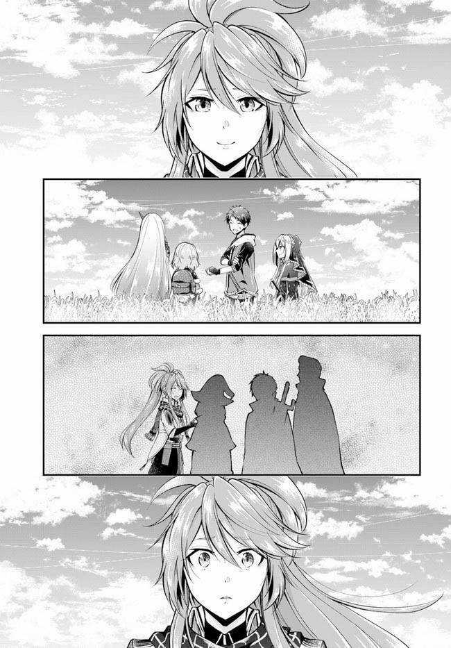 Isekai Cheat Survival Meshi - Chapter 44 - Trang 34