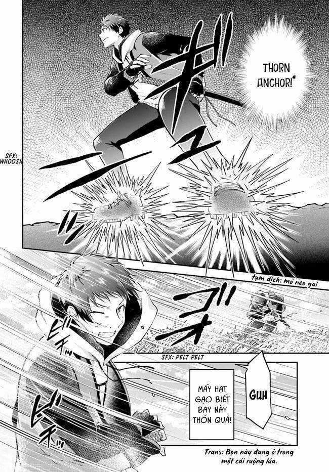 Isekai Cheat Survival Meshi - Chapter 44 - Trang 7