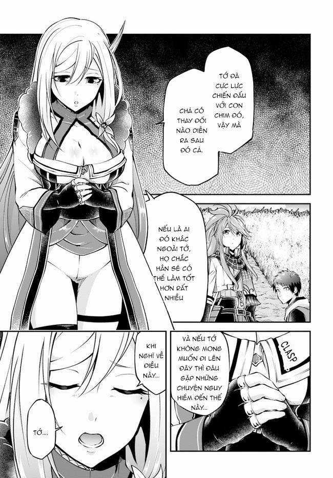 Isekai Cheat Survival Meshi - Chapter 45 - Trang 12