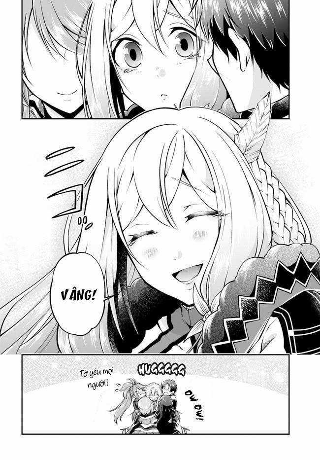 Isekai Cheat Survival Meshi - Chapter 45 - Trang 15