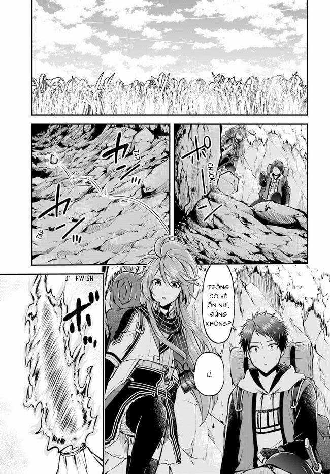 Isekai Cheat Survival Meshi - Chapter 45 - Trang 16