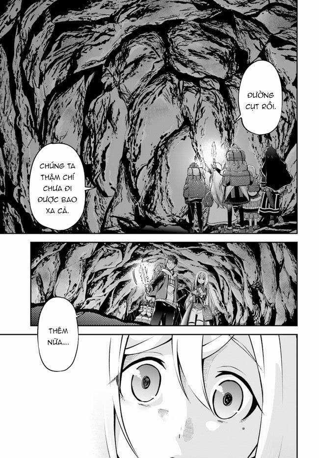 Isekai Cheat Survival Meshi - Chapter 45 - Trang 18