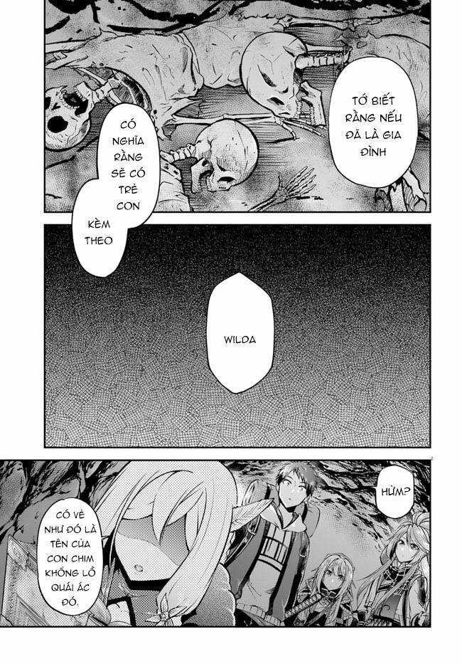 Isekai Cheat Survival Meshi - Chapter 45 - Trang 20