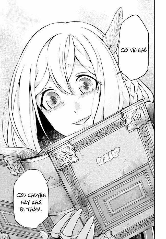 Isekai Cheat Survival Meshi - Chapter 45 - Trang 22