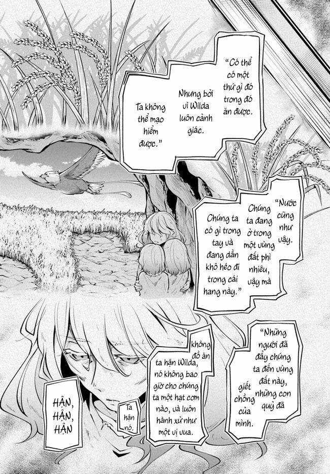 Isekai Cheat Survival Meshi - Chapter 45 - Trang 23