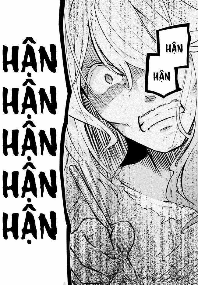 Isekai Cheat Survival Meshi - Chapter 45 - Trang 24