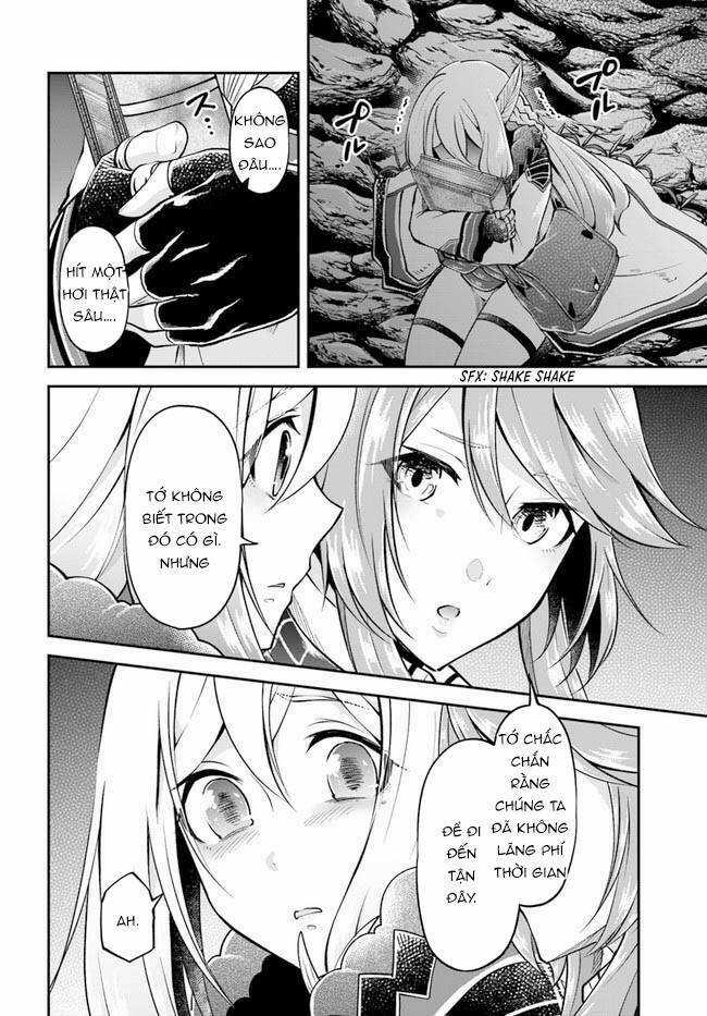 Isekai Cheat Survival Meshi - Chapter 45 - Trang 25