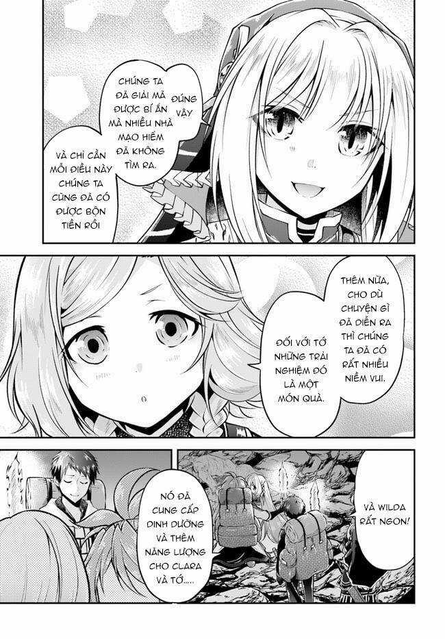 Isekai Cheat Survival Meshi - Chapter 45 - Trang 26