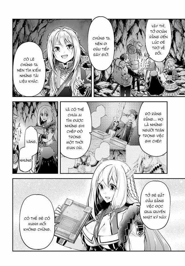 Isekai Cheat Survival Meshi - Chapter 45 - Trang 29