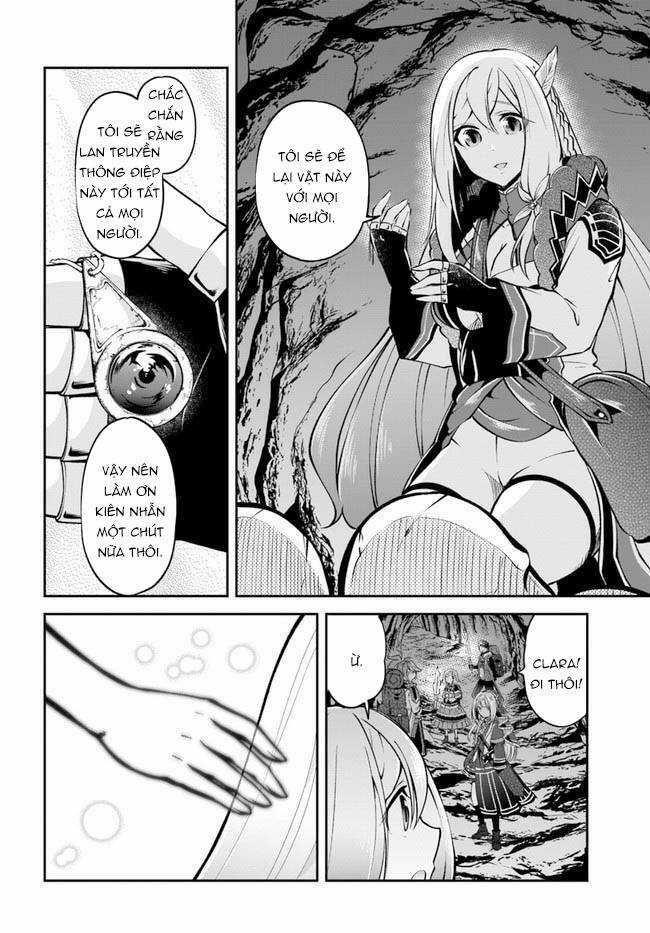 Isekai Cheat Survival Meshi - Chapter 45 - Trang 31