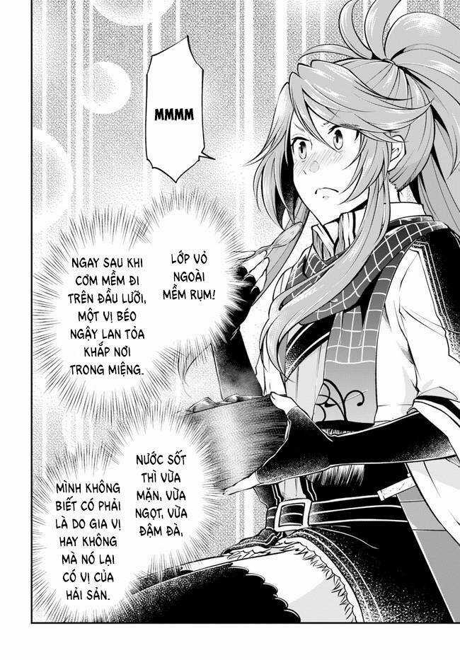 Isekai Cheat Survival Meshi - Chapter 45 - Trang 5
