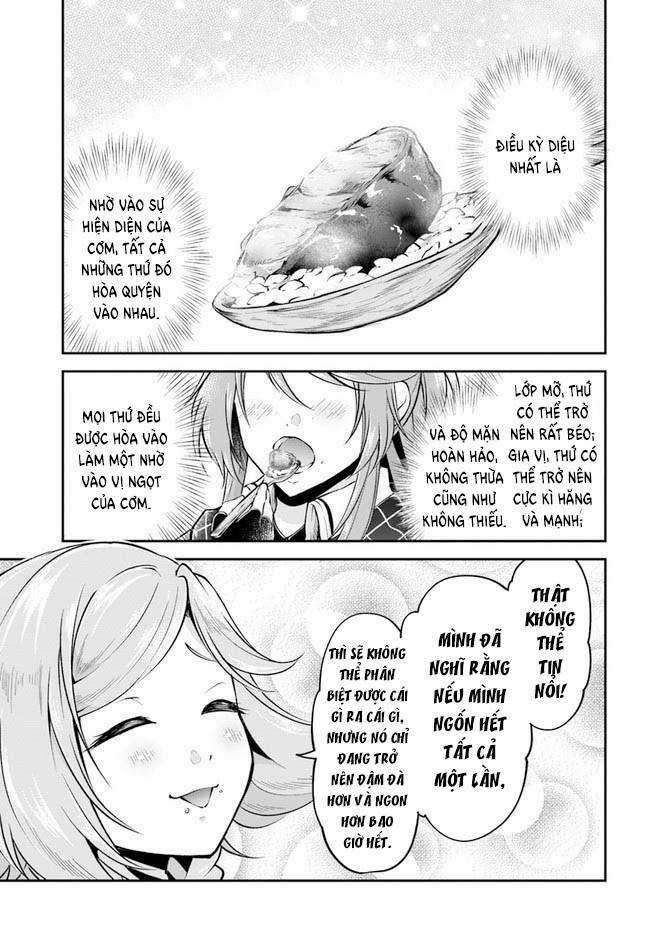 Isekai Cheat Survival Meshi - Chapter 45 - Trang 6