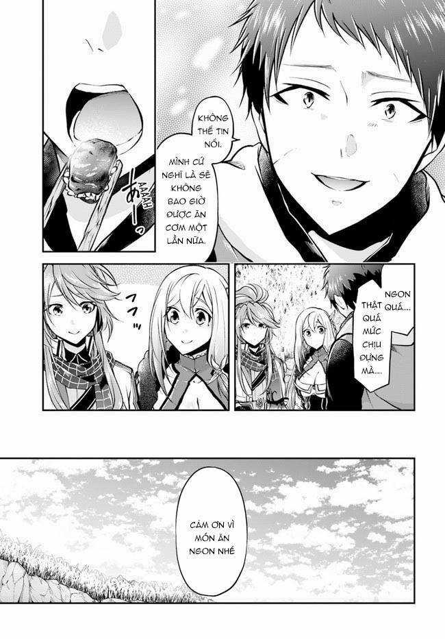 Isekai Cheat Survival Meshi - Chapter 45 - Trang 10