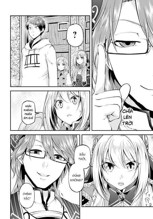 Isekai Cheat Survival Meshi - Chapter 46 - Trang 18