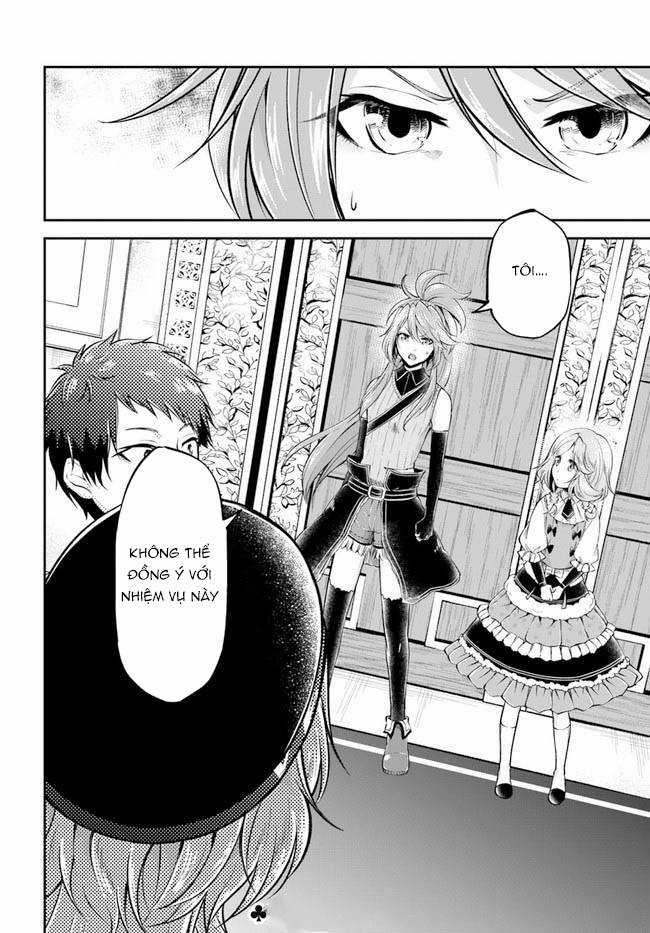 Isekai Cheat Survival Meshi - Chapter 46 - Trang 20