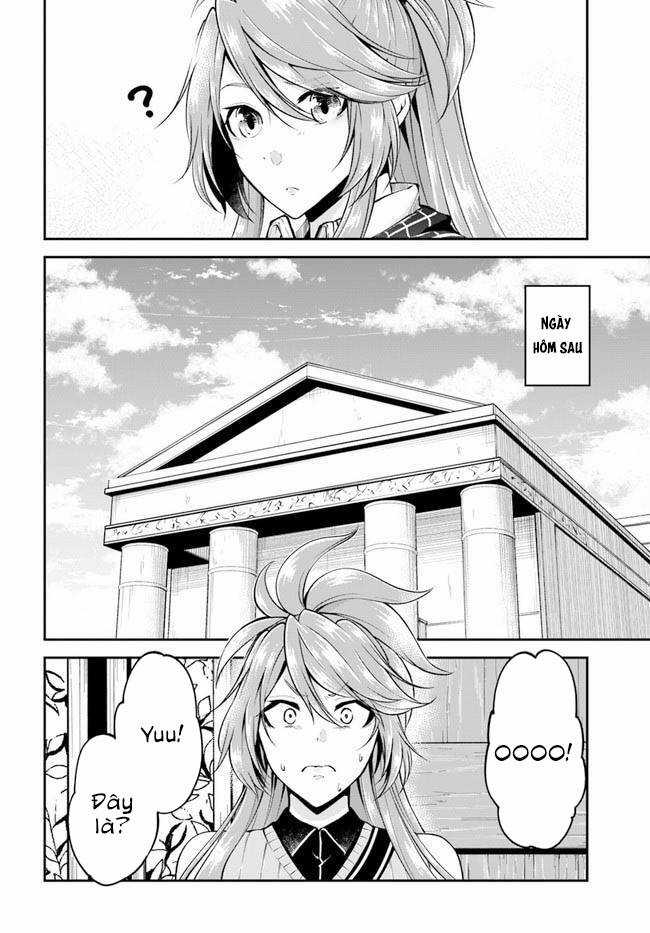 Isekai Cheat Survival Meshi - Chapter 46 - Trang 6