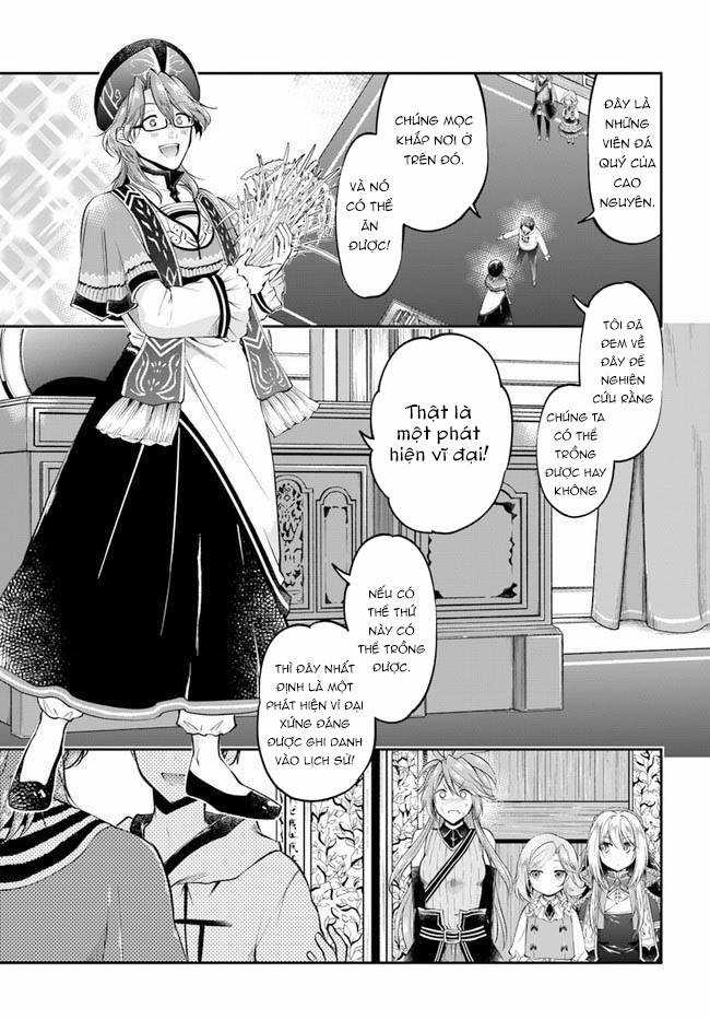 Isekai Cheat Survival Meshi - Chapter 46 - Trang 7