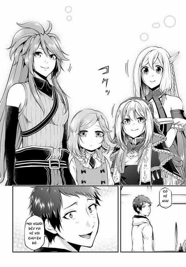 Isekai Cheat Survival Meshi - Chapter 47 - Trang 23